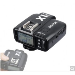 神牛（Godox）X1N TTL高速同步1/8000引闪器2.4G无线发射器